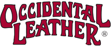 Occidental Leather logo image