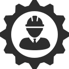 Contractors Logo image