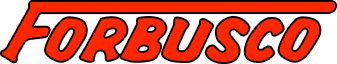 Forbusco logo image