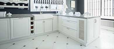 kitchen cabinets image